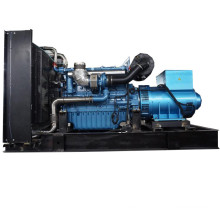 OEM Customized 2840kva 2272kw Big Power Diesel generator By Baudouin Engine 12M55D2700E311 Factory In China